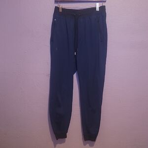 Under Armour Dark Blue Joggers
